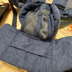 エルゴ 抱っこ紐の画像