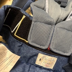 エルゴ 抱っこ紐の画像