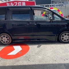 トヨタ ヴォクシーの画像