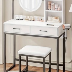 ドレッサー
の画像