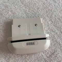 ラブandベリーDSのカードリーダー探しています