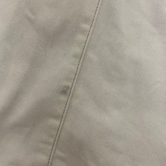 as know as ホワイトジーンズの画像