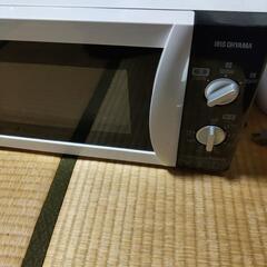 電子レンジ