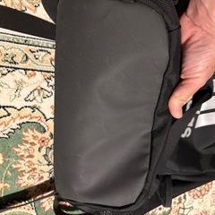 adidas アディダス　リュック　バックパック　超美品の画像