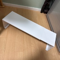 山崎実業　tower  排水溝上ラック