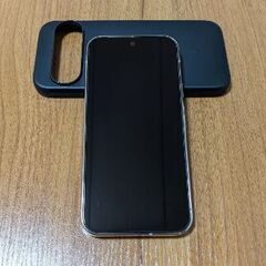 【極美品】Google Pixel 9 Pro ホワイト スマホ...
