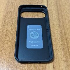 【極美品】大手町/丸の内/東西線 Google Pixel 9 Pro ホワイト スマホ本体 128GBの画像