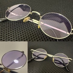 バケットハット　サングラス　セット売りの画像