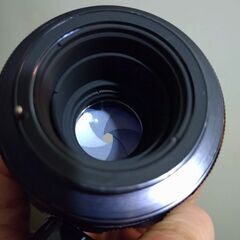 新品同様　PENTAX Asahi Super-Takumar 135mm F3.5 の画像