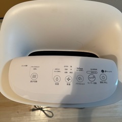 2025年最新】Yahoo!オークション -空気清浄機 シャープの中古品