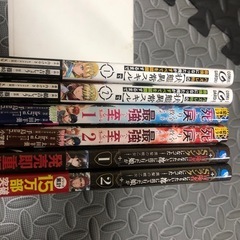 sランク娘ほか