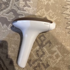 PHILIPS フィリップス 光美容器