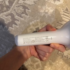 PHILIPS フィリップス 光美容器の画像