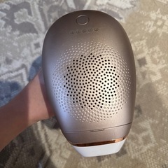PHILIPS フィリップス 光美容器の画像