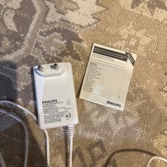PHILIPS フィリップス 光美容器の画像