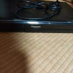 Panasonicレコーダー