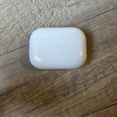 Apple AirPods  Pro の画像