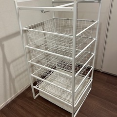IKEA ヨナクセル