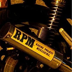 cb750f RPM