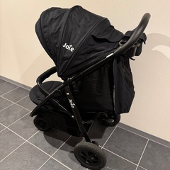 joieベビーカー　の画像