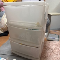 収納ボックス（決まりました）