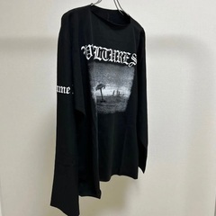 希少 初期トラックリスト版 Kanye West VULTURE...