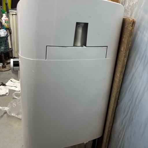 INAX シャワートイレ DT-BA281ホワイト
