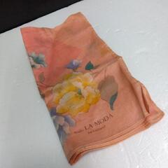 横須賀🆗シルクのハンカチ