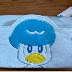 ポケットモンスタープレミアムティッシュボックスカバー