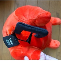 チェンソーマン 特大サイズ やわらかもっち～り ぬいぐるみ ポチタ 最終値下げの画像