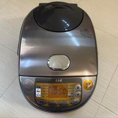 炊飯器