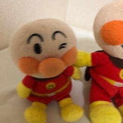 アンパンマン色々セット（007）の画像