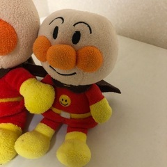 アンパンマン色々セット（007）の画像