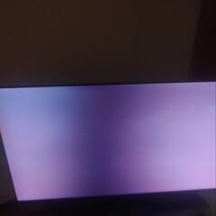 Panasonic テレビ  55型  2021年