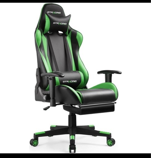 GTRACING ゲーミングチェア