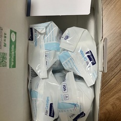 【値下げ】【美品】ブリタ　浄水器の画像