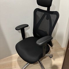高級オフィスチェア デスクチェア SIHOO M18 