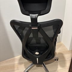 高級オフィスチェア デスクチェア SIHOO M18 の画像