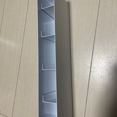 山崎実業　tower スリム　カトラリースタンド