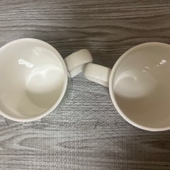 コップ　　購入予定者決定の画像