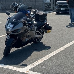 ツーリングのメンバー追加募集