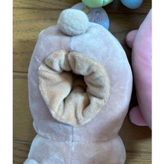 ふぉちゅんマイフェアリーのせっこどうぶつ1つ200円の画像