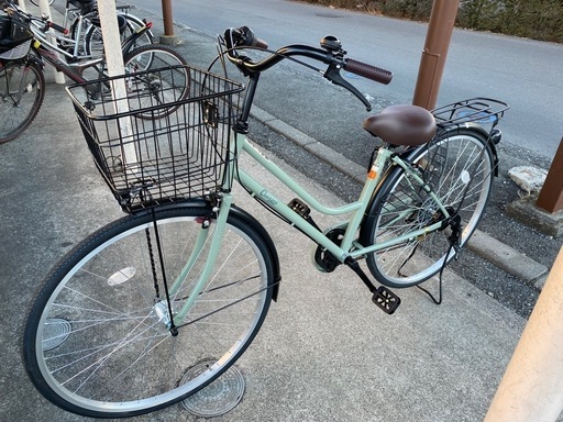 自転車