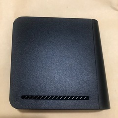 Wi-Fiルーター【NEC】の画像