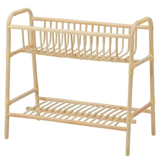 IKEA BUSKBOプランタースタンド　イケア　ブスクボー