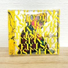 【取引中】米津玄師 ロストコーナー LOST CORNER 音楽CD