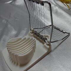 卵スライサー