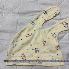 ベビー 帽子 まとめ売りの画像