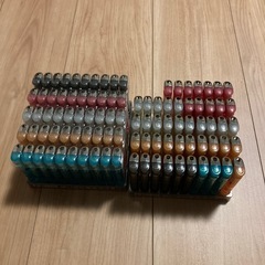 97本あります CR対応 使いきり電子ライター