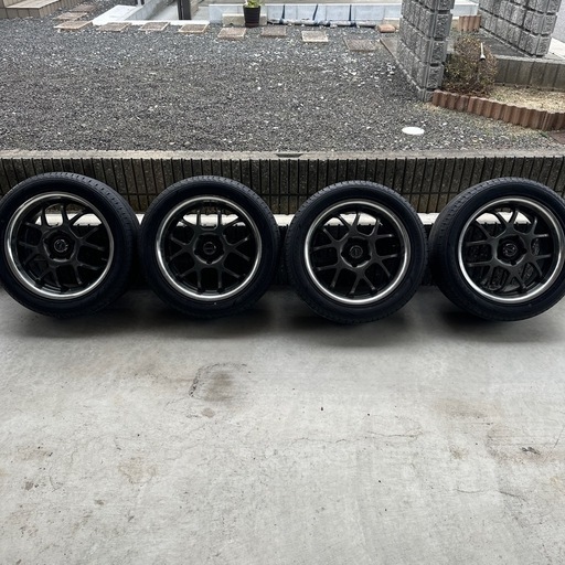 ホイール 17インチ